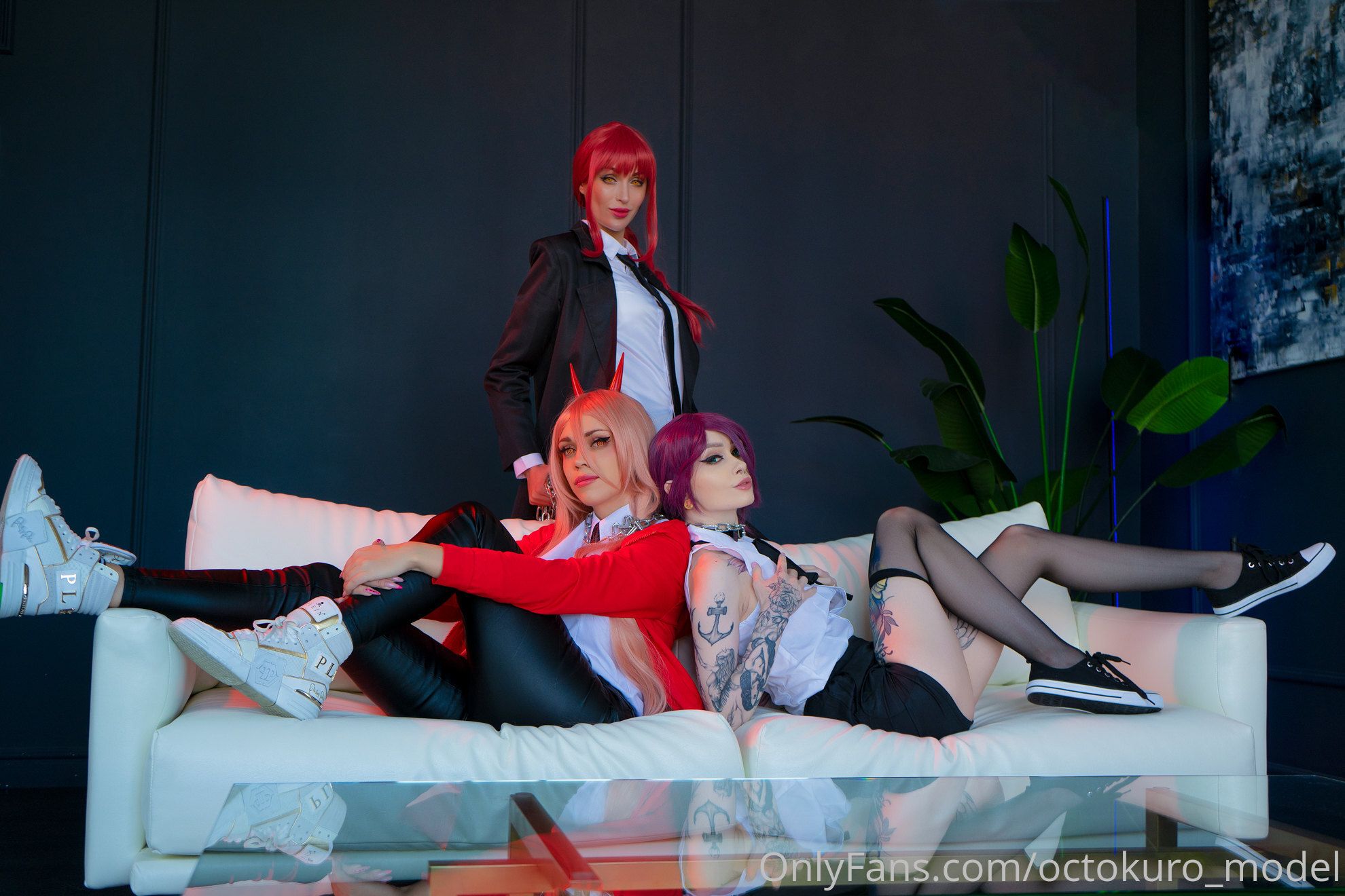 đọc truyện Hình Cosplay Chương 381 ảnh 49 tại Thiên Thai Truyện