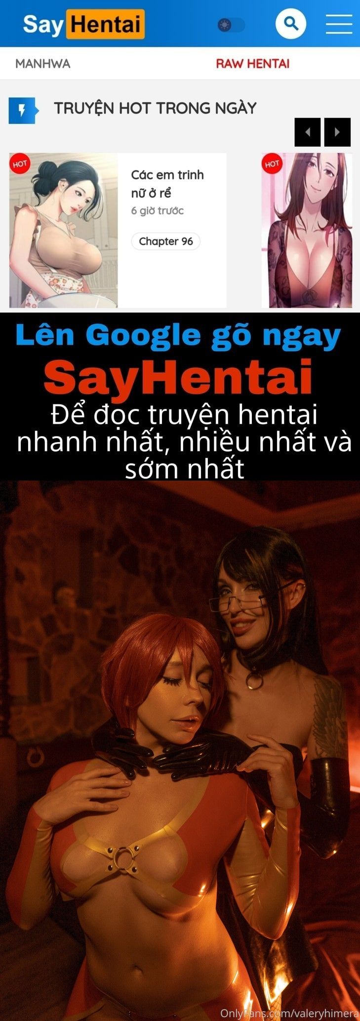 Hình Cosplay Chương 382 page 1 - Giả Dược