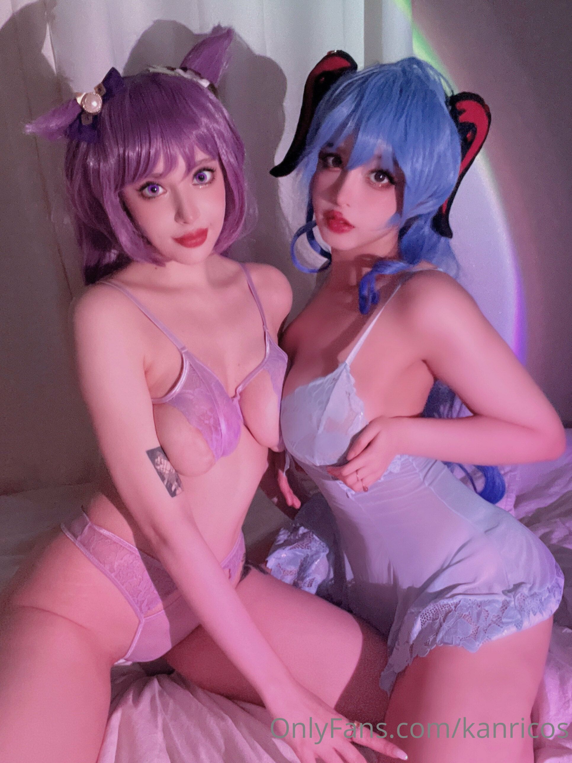 Hình Cosplay Chương 385 page 2 - Giả Dược