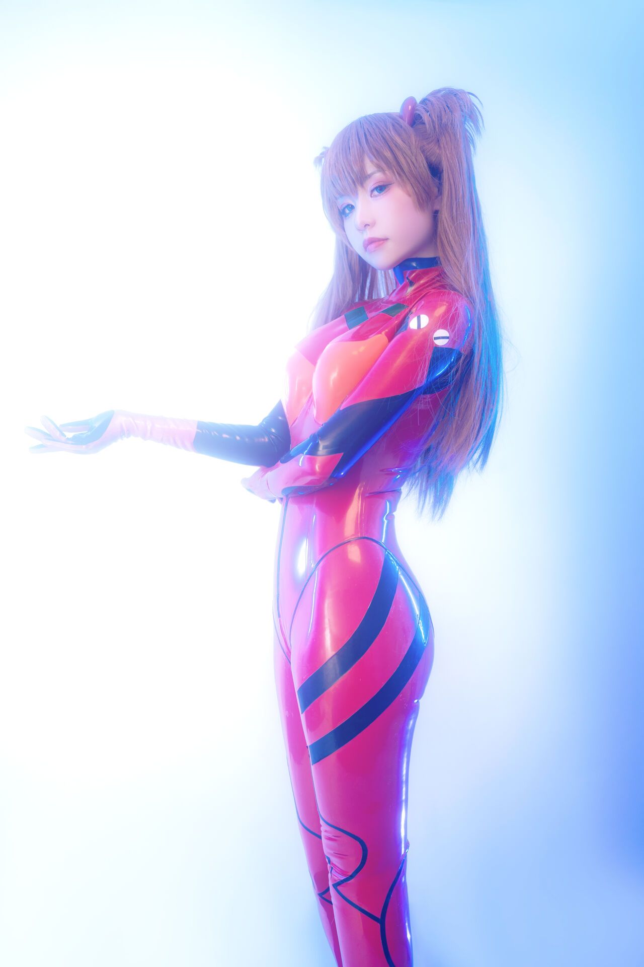 đọc truyện Hình Cosplay Chương 386 ảnh 17 tại Thiên Thai Truyện