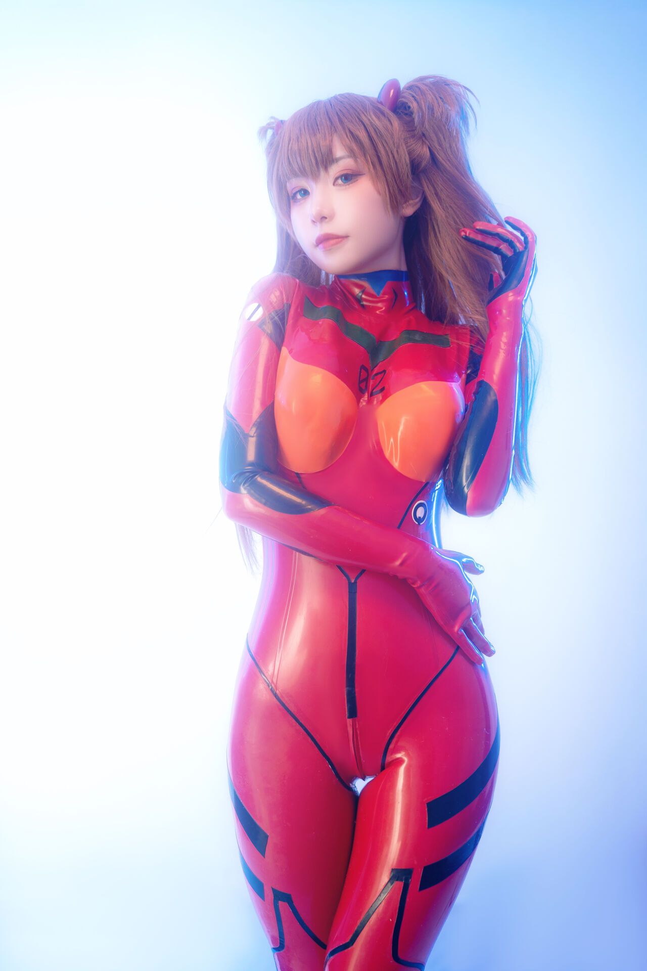 đọc truyện Hình Cosplay Chương 386 ảnh 22 tại Thiên Thai Truyện