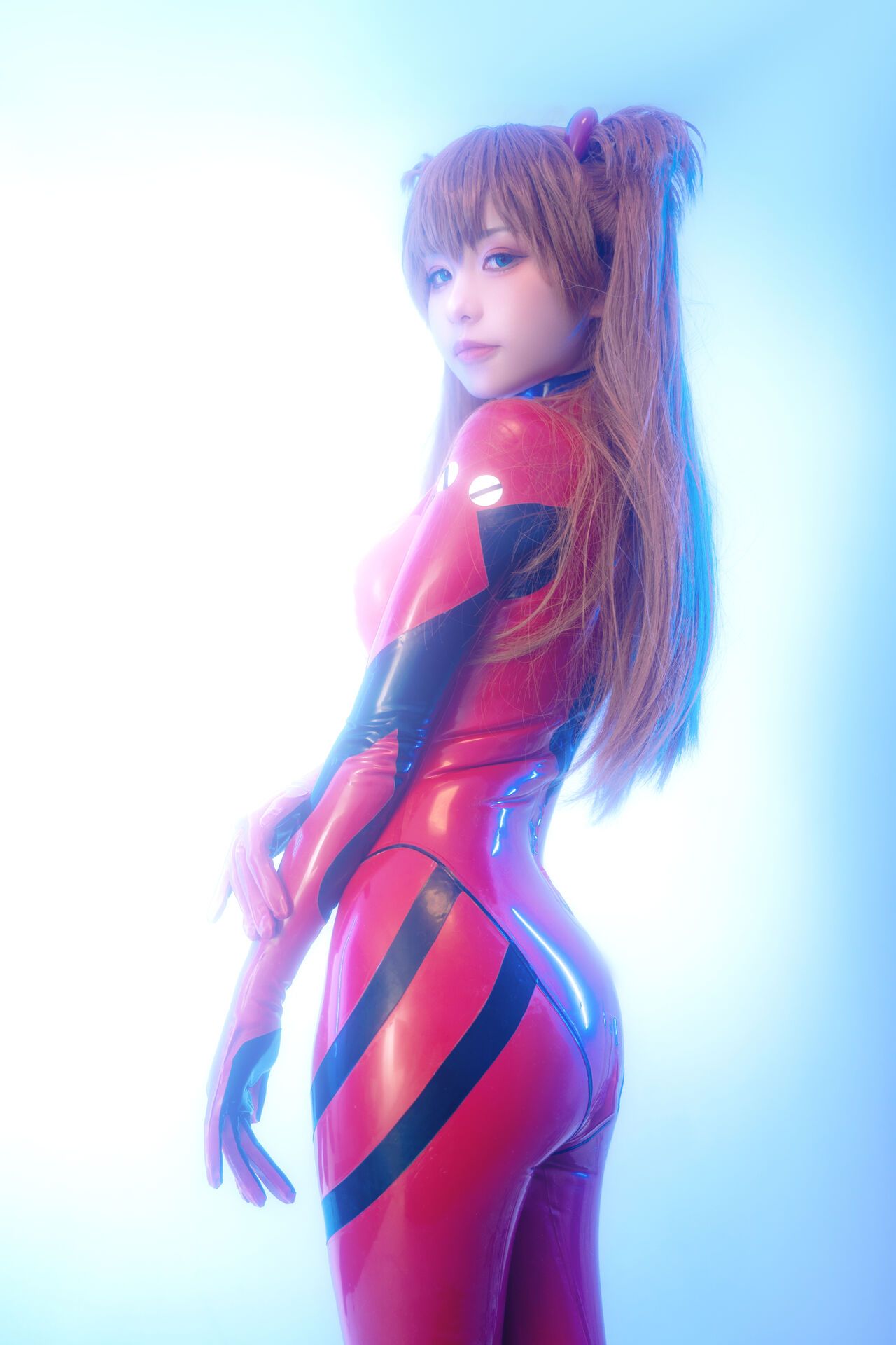 đọc truyện Hình Cosplay Chương 386 ảnh 25 tại Thiên Thai Truyện