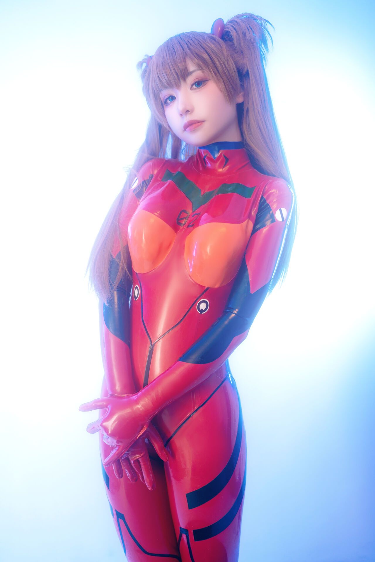 đọc truyện Hình Cosplay Chương 386 ảnh 28 tại Thiên Thai Truyện