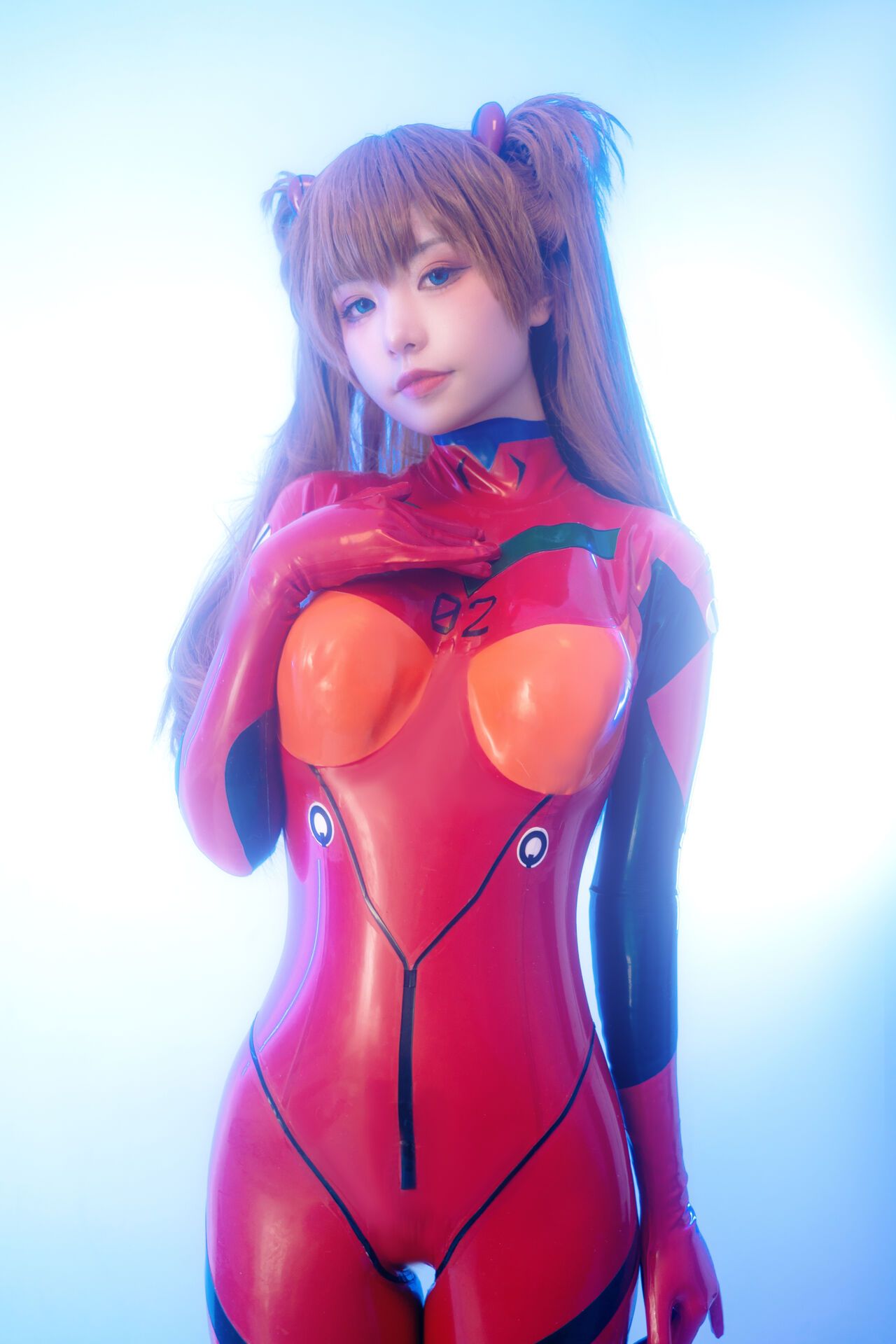 đọc truyện Hình Cosplay Chương 386 ảnh 29 tại Thiên Thai Truyện