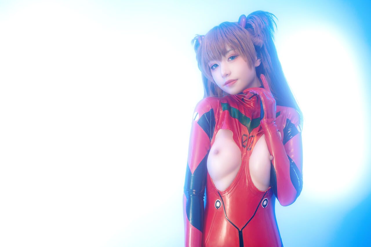 đọc truyện Hình Cosplay Chương 386 ảnh 31 tại Thiên Thai Truyện