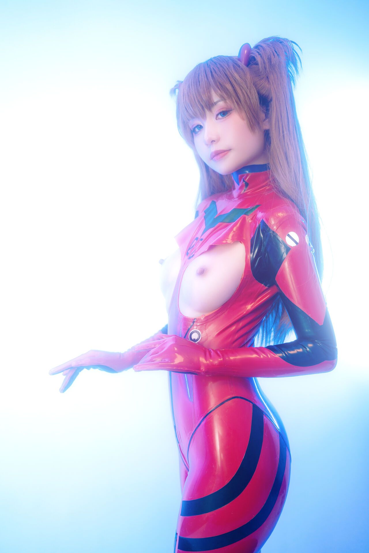 đọc truyện Hình Cosplay Chương 386 ảnh 32 tại Thiên Thai Truyện