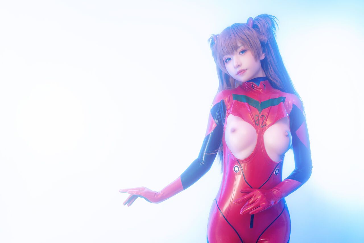 đọc truyện Hình Cosplay Chương 386 ảnh 37 tại Thiên Thai Truyện