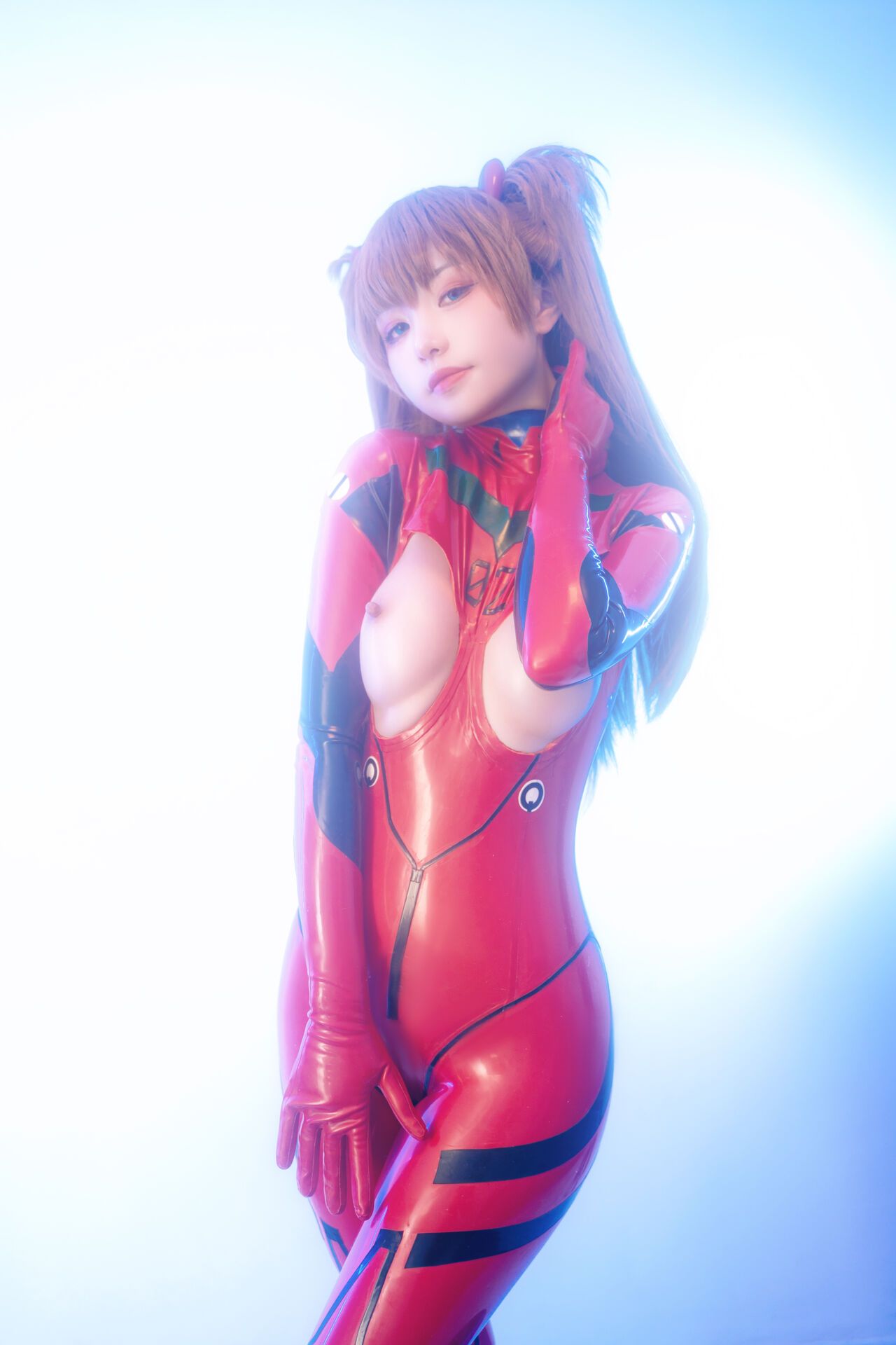 đọc truyện Hình Cosplay Chương 386 ảnh 40 tại Thiên Thai Truyện