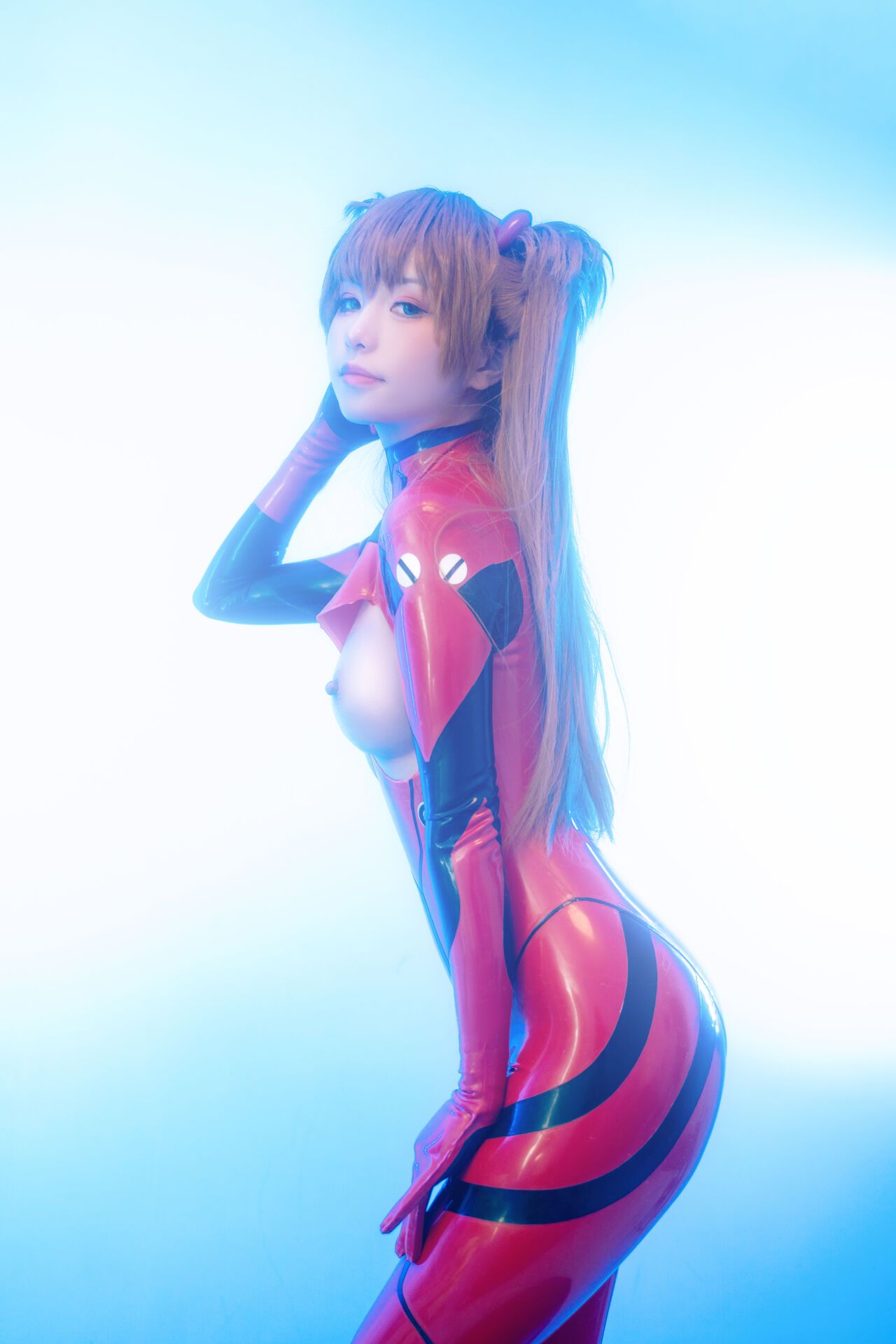 đọc truyện Hình Cosplay Chương 386 ảnh 42 tại Thiên Thai Truyện