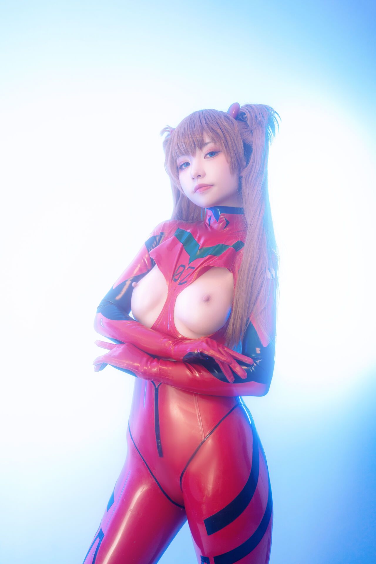 đọc truyện Hình Cosplay Chương 386 ảnh 45 tại Thiên Thai Truyện