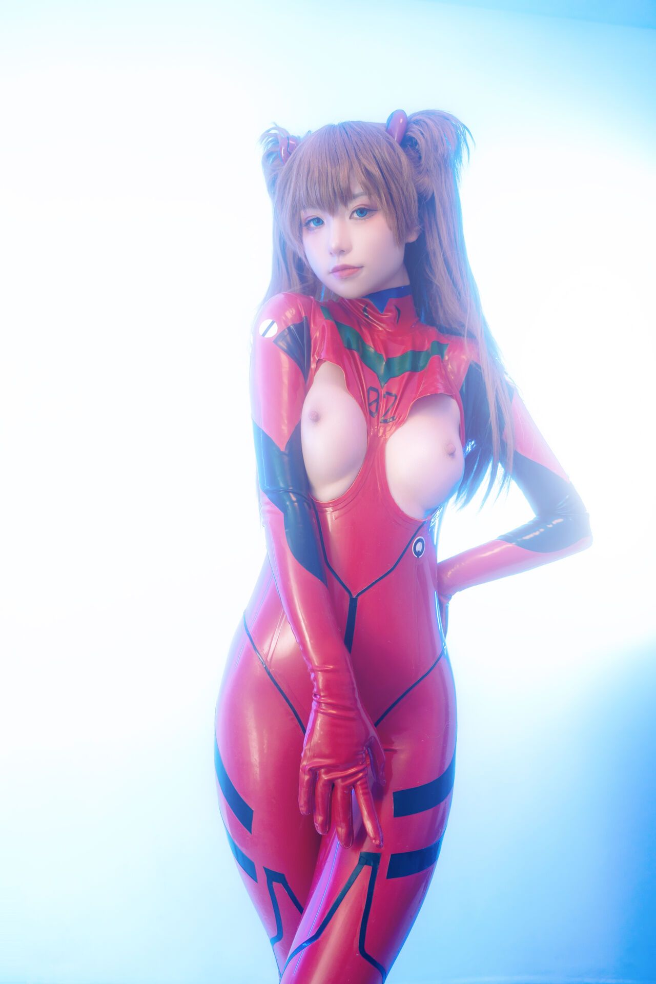 đọc truyện Hình Cosplay Chương 386 ảnh 47 tại Thiên Thai Truyện