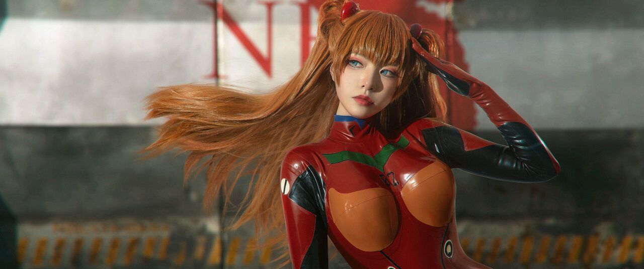 đọc truyện Hình Cosplay Chương 386 ảnh 80 tại Thiên Thai Truyện