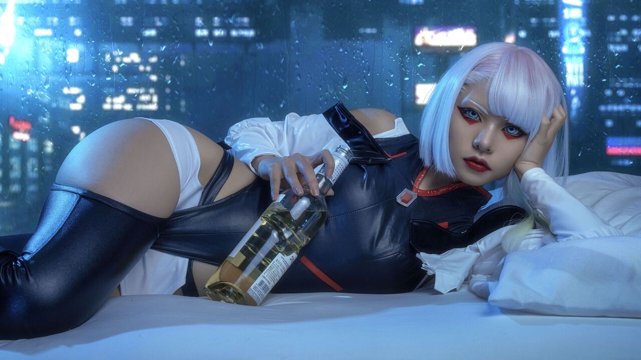 đọc truyện Hình Cosplay Chương 387 ảnh 103 tại Thiên Thai Truyện