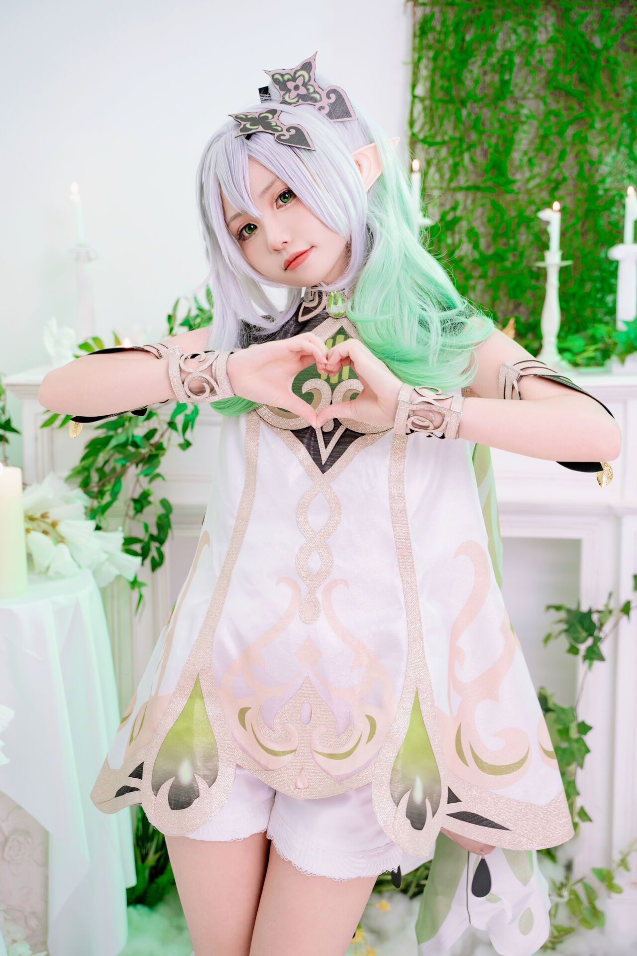 đọc truyện Hình Cosplay Chương 388 ảnh 22 tại Thiên Thai Truyện