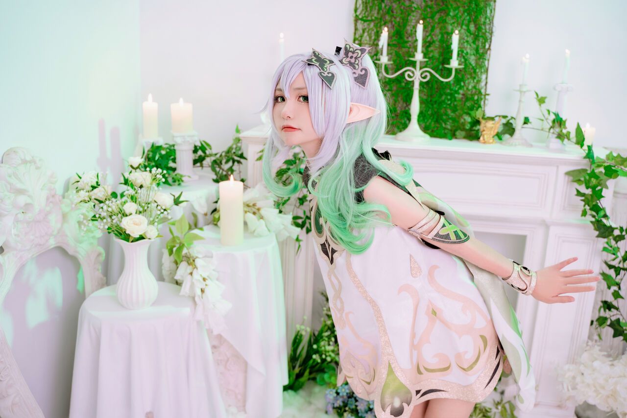 đọc truyện Hình Cosplay Chương 388 ảnh 7 tại Thiên Thai Truyện