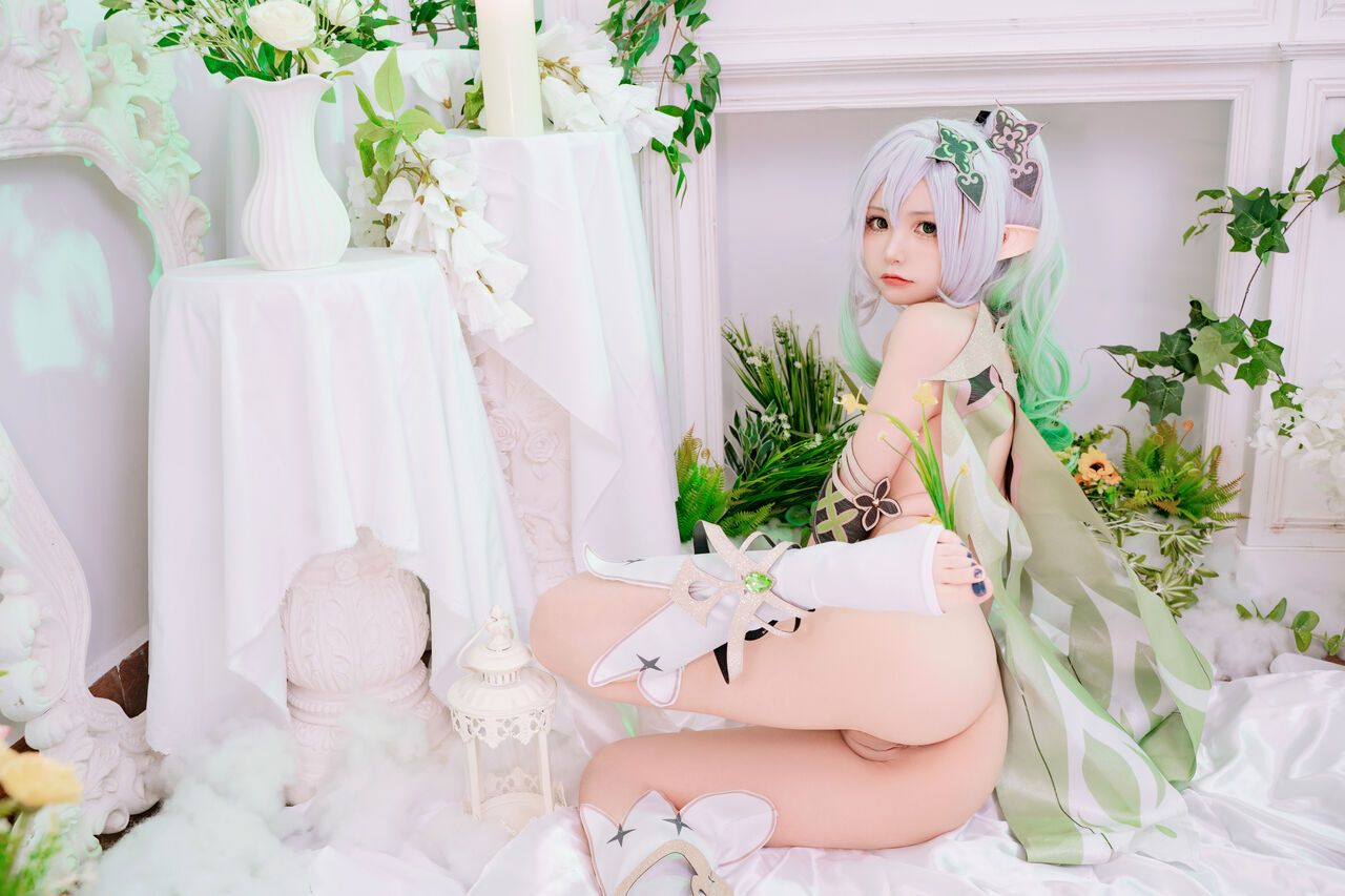 đọc truyện Hình Cosplay Chương 388 ảnh 78 tại Thiên Thai Truyện