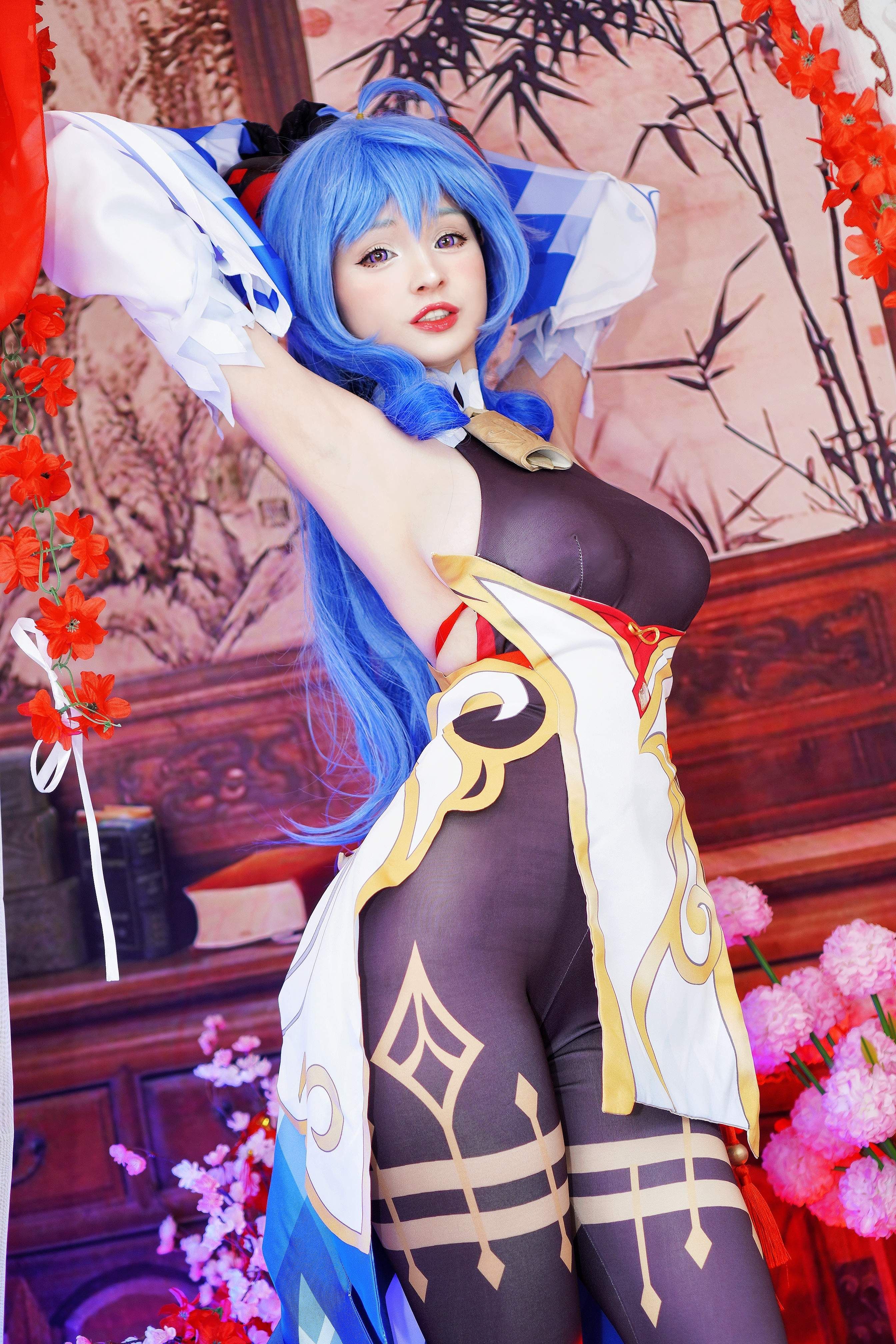 đọc truyện Hình Cosplay Chương 39 ảnh 33 tại Thiên Thai Truyện