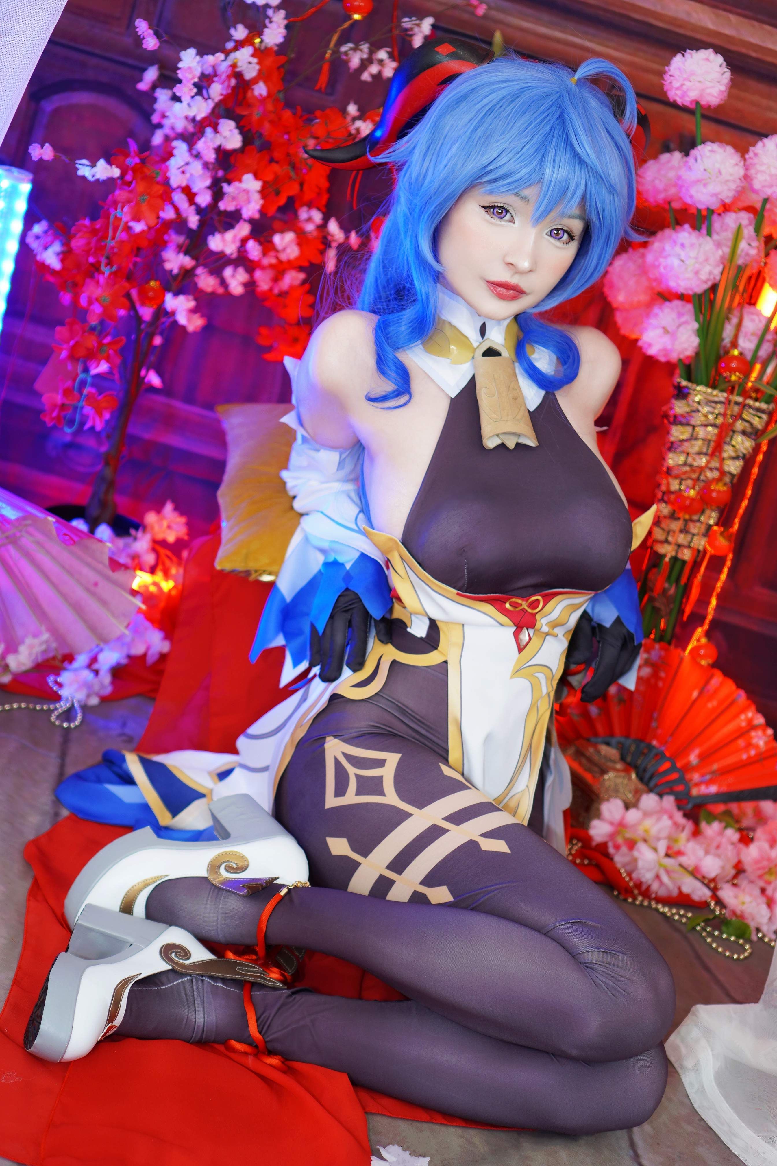 đọc truyện Hình Cosplay Chương 39 ảnh 40 tại Thiên Thai Truyện