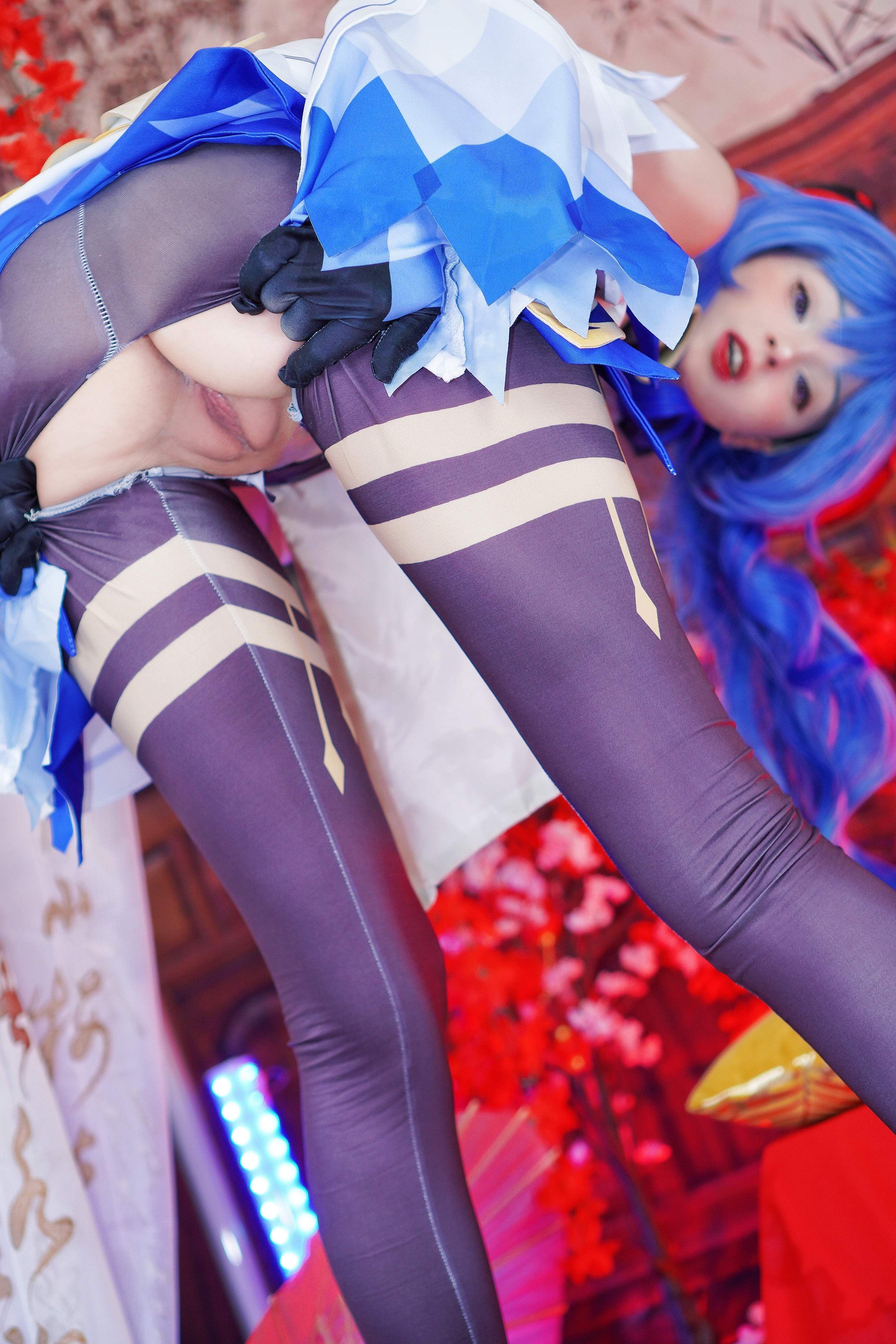 đọc truyện Hình Cosplay Chương 39 ảnh 46 tại Thiên Thai Truyện