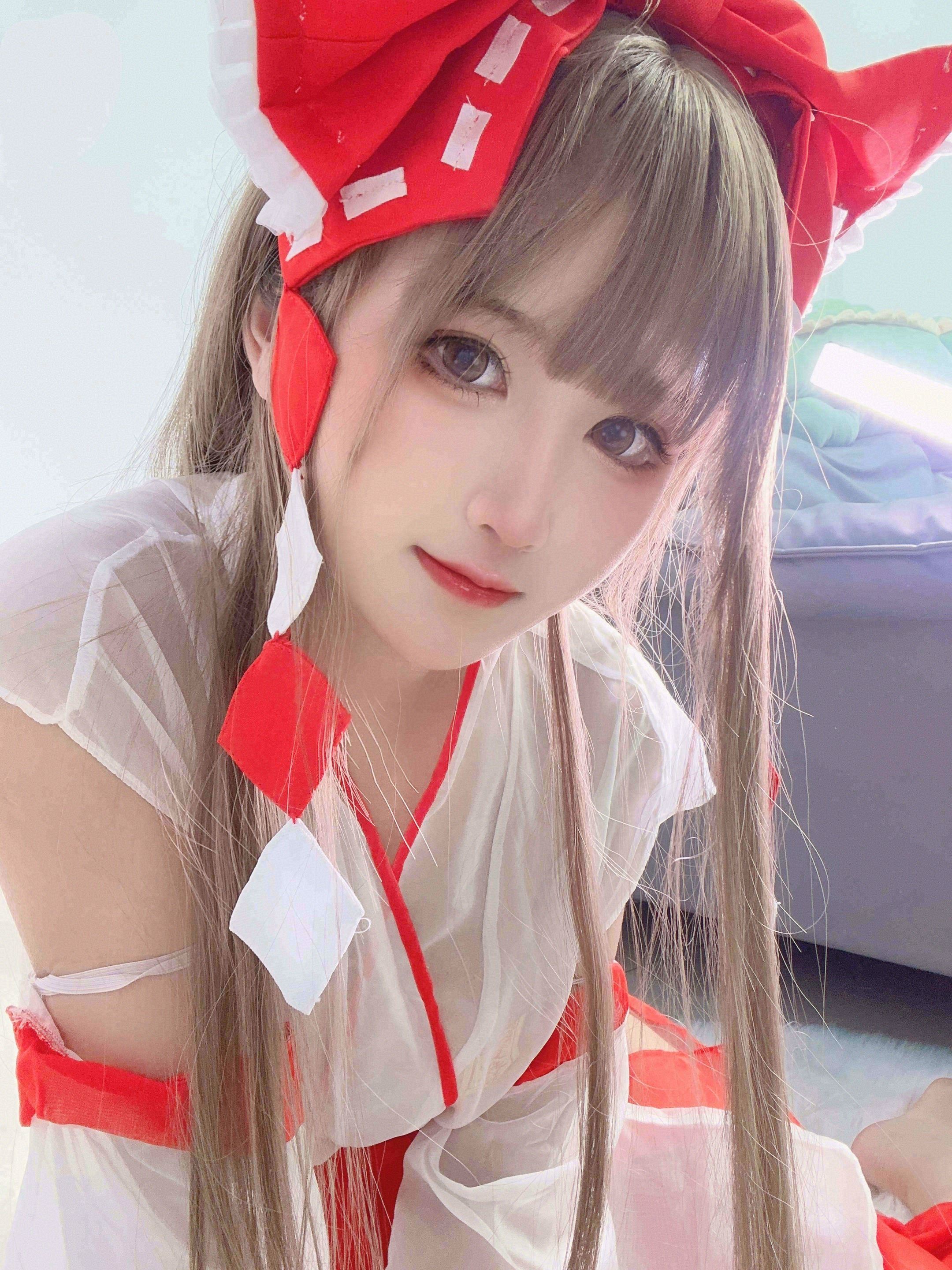 đọc truyện Hình Cosplay Chương 390 ảnh 3 tại Thiên Thai Truyện