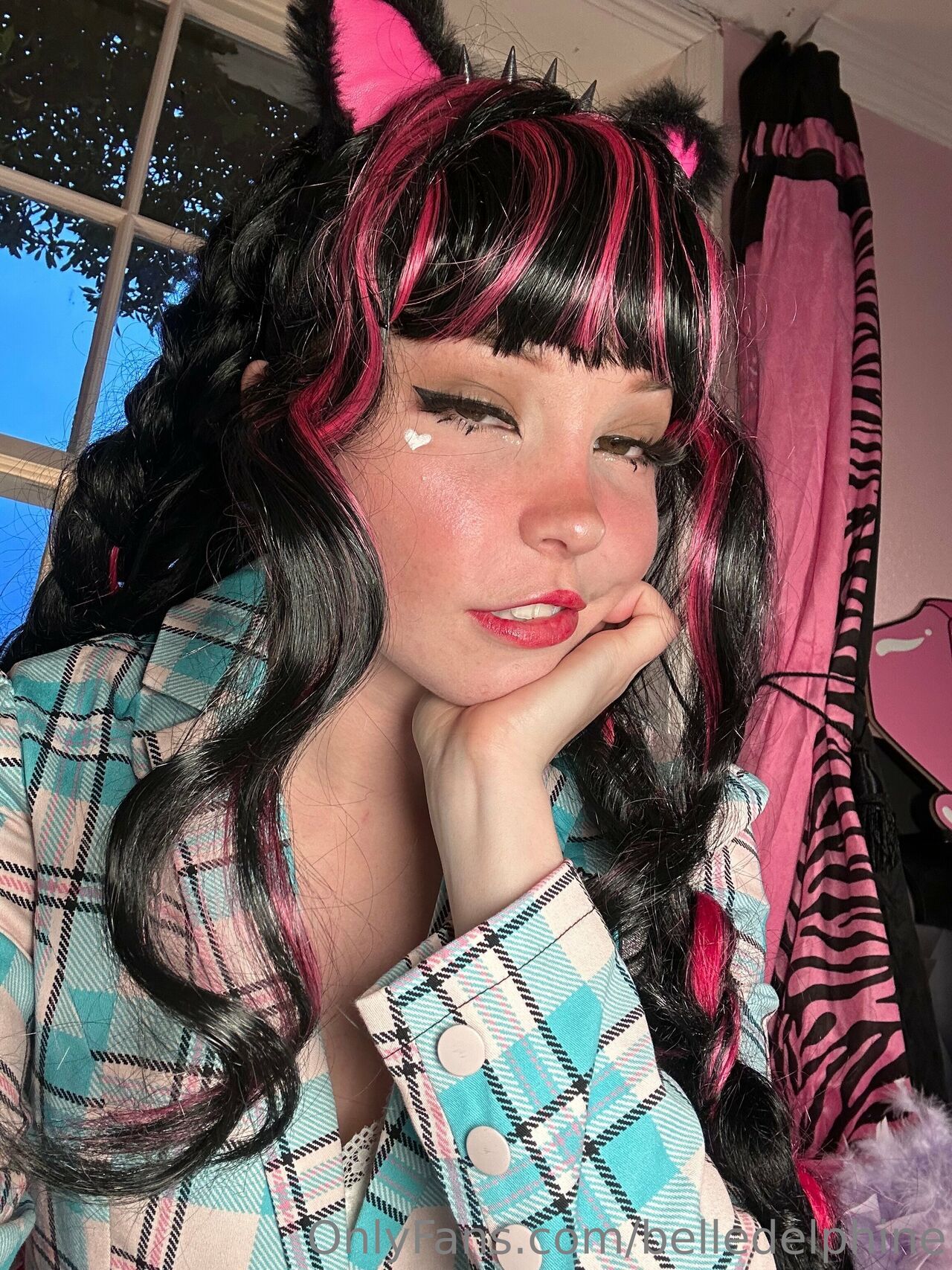 đọc truyện Hình Cosplay Chương 391 ảnh 104 tại Thiên Thai Truyện