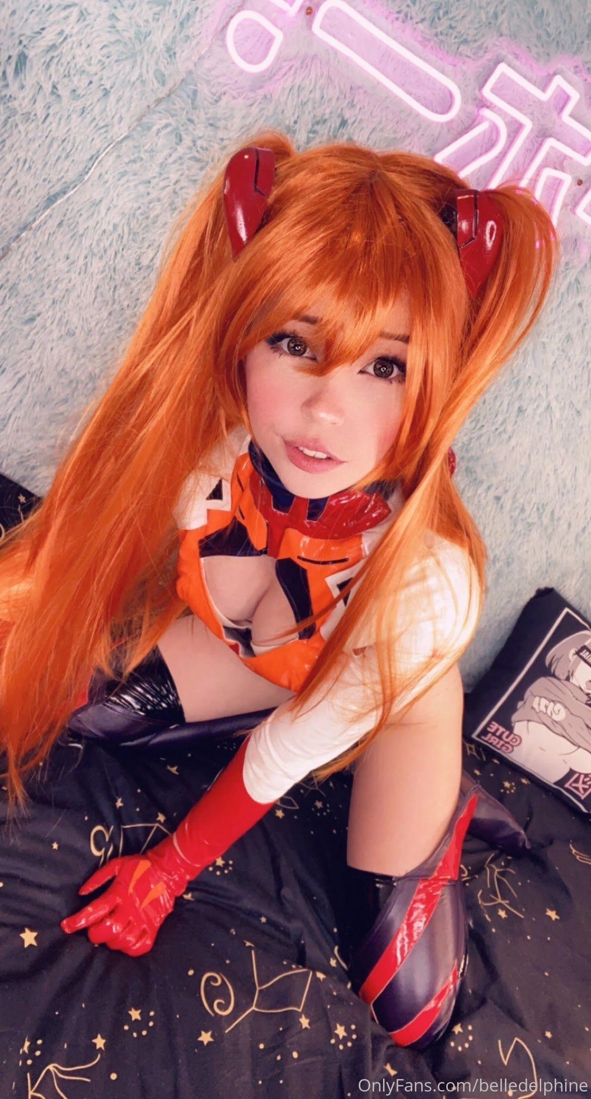 đọc truyện Hình Cosplay Chương 392 ảnh 23 tại Thiên Thai Truyện