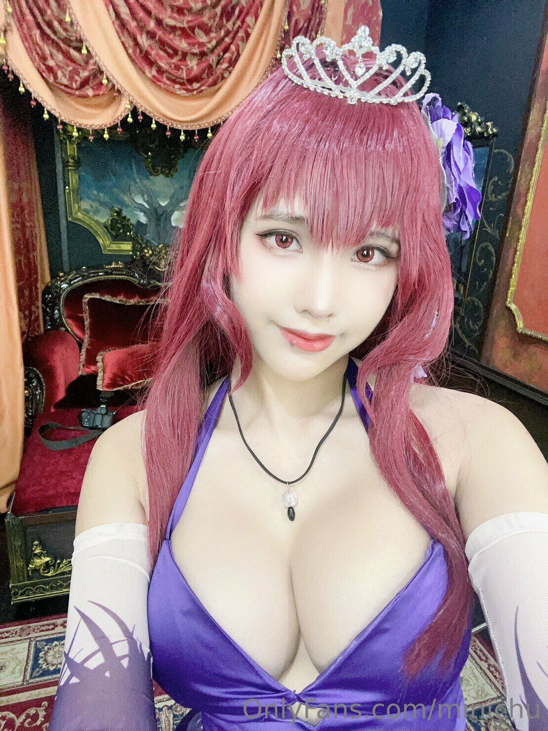 đọc truyện Hình Cosplay Chương 395 ảnh 5 tại Thiên Thai Truyện