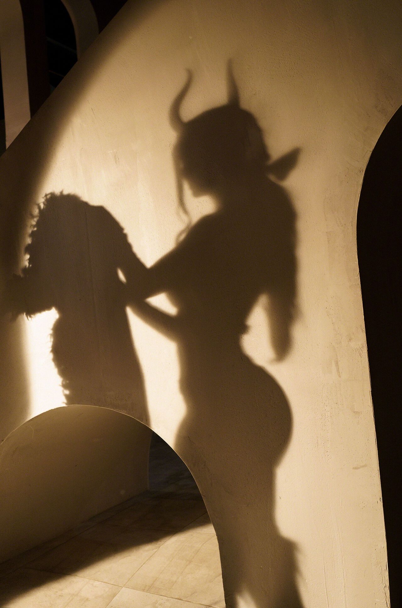 đọc truyện Hình Cosplay Chương 396 ảnh 15 tại Thiên Thai Truyện