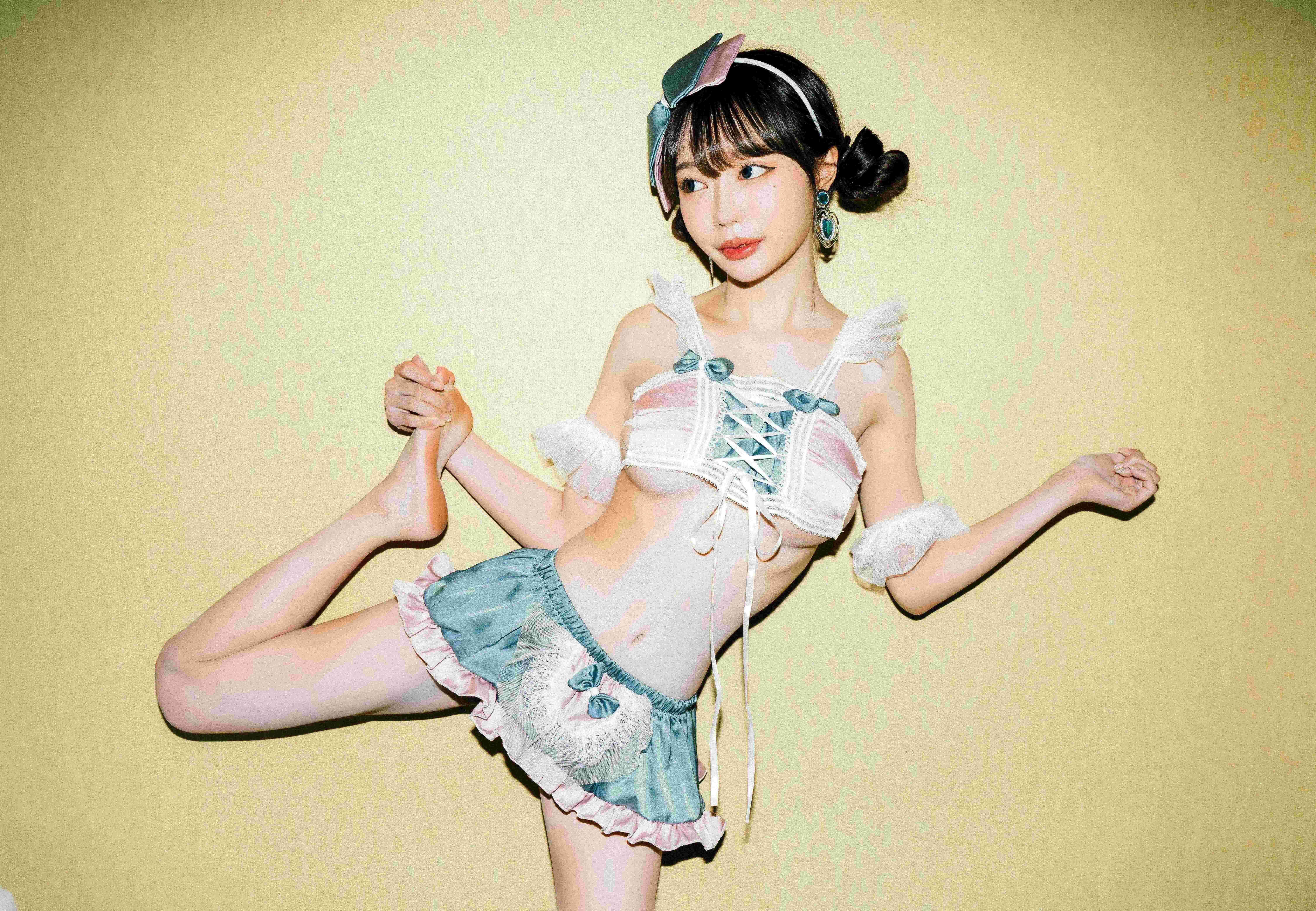 đọc truyện Hình Cosplay Chương 398 ảnh 17 tại Thiên Thai Truyện