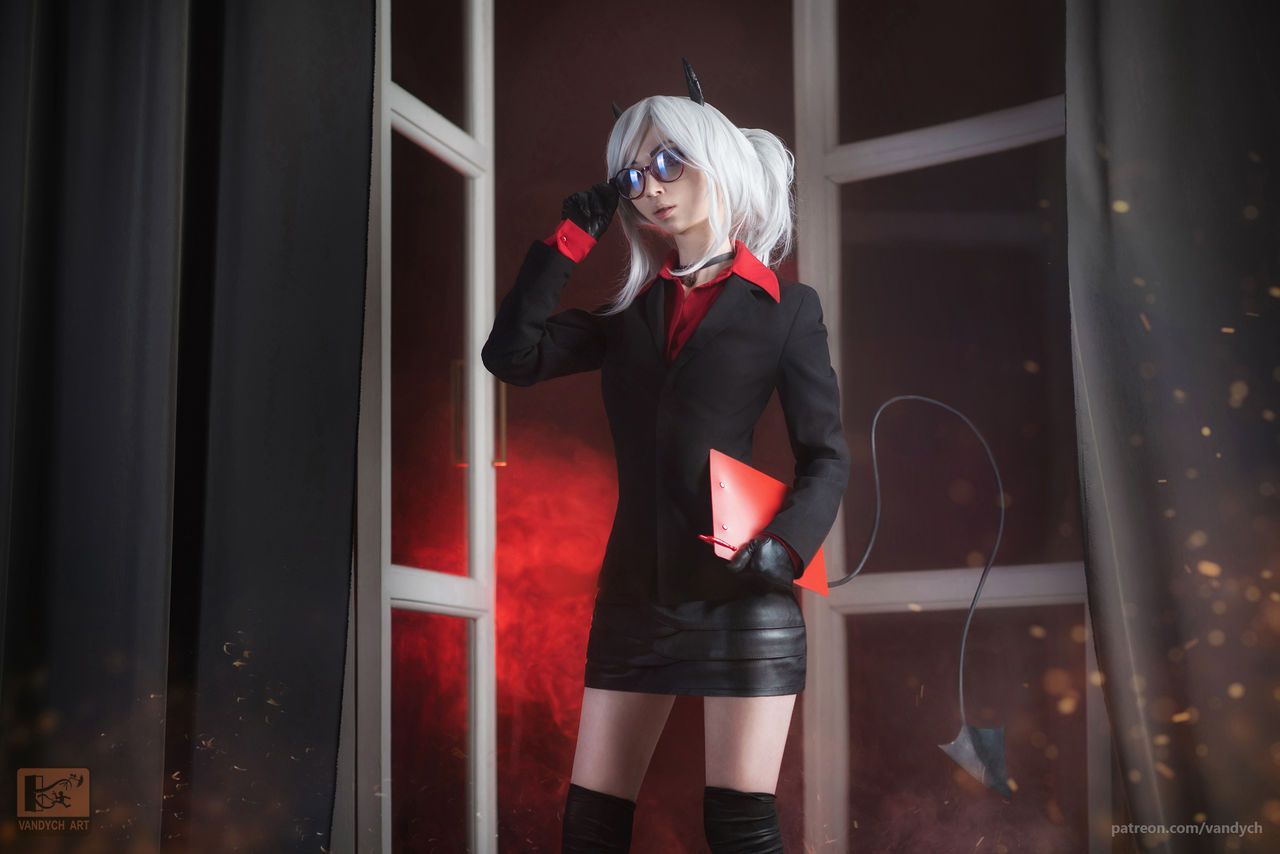 đọc truyện Hình Cosplay Chương 399 ảnh 3 tại Thiên Thai Truyện