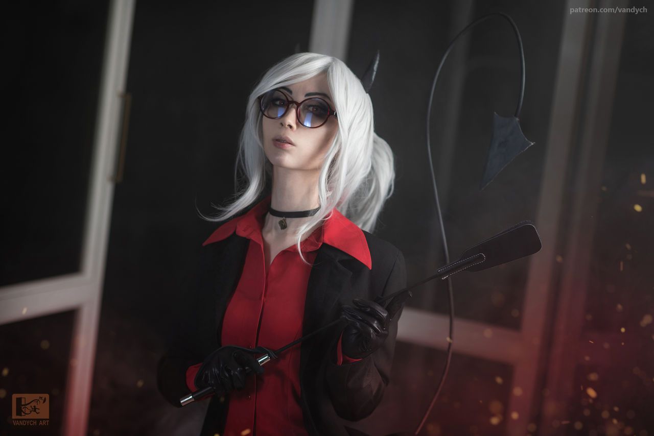 đọc truyện Hình Cosplay Chương 399 ảnh 12 tại Thiên Thai Truyện