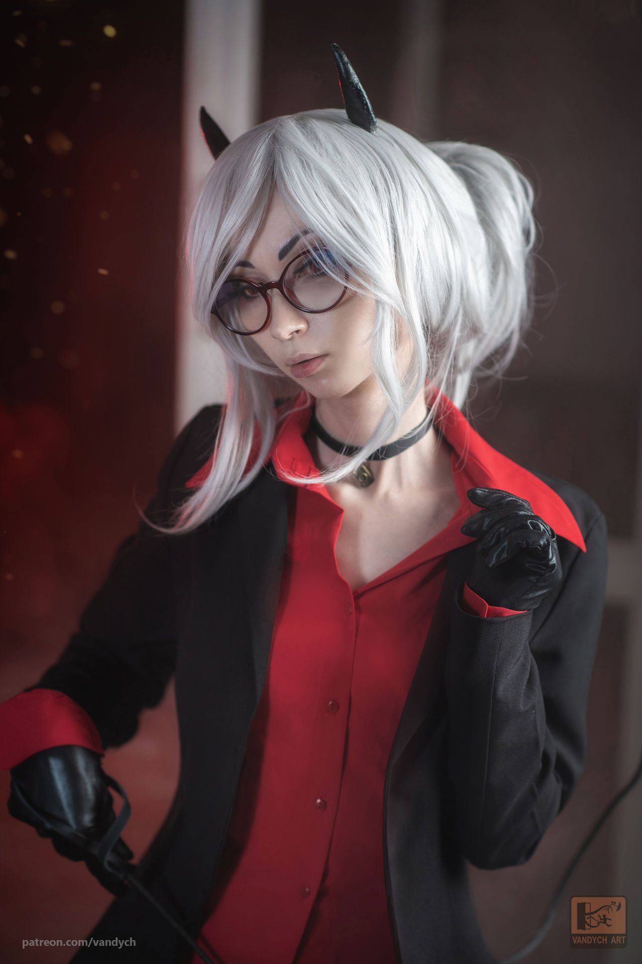 đọc truyện Hình Cosplay Chương 399 ảnh 13 tại Thiên Thai Truyện