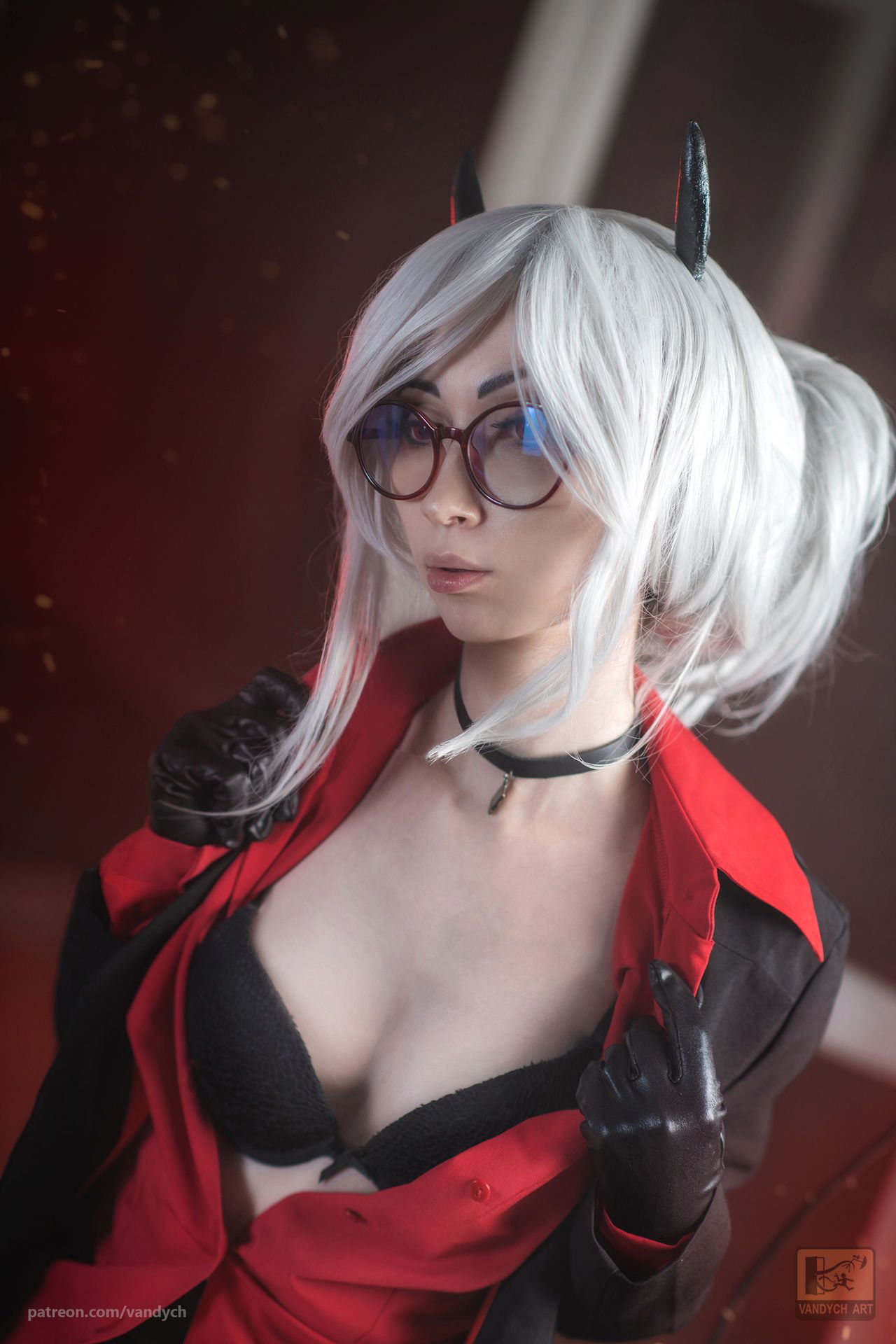 đọc truyện Hình Cosplay Chương 399 ảnh 14 tại Thiên Thai Truyện