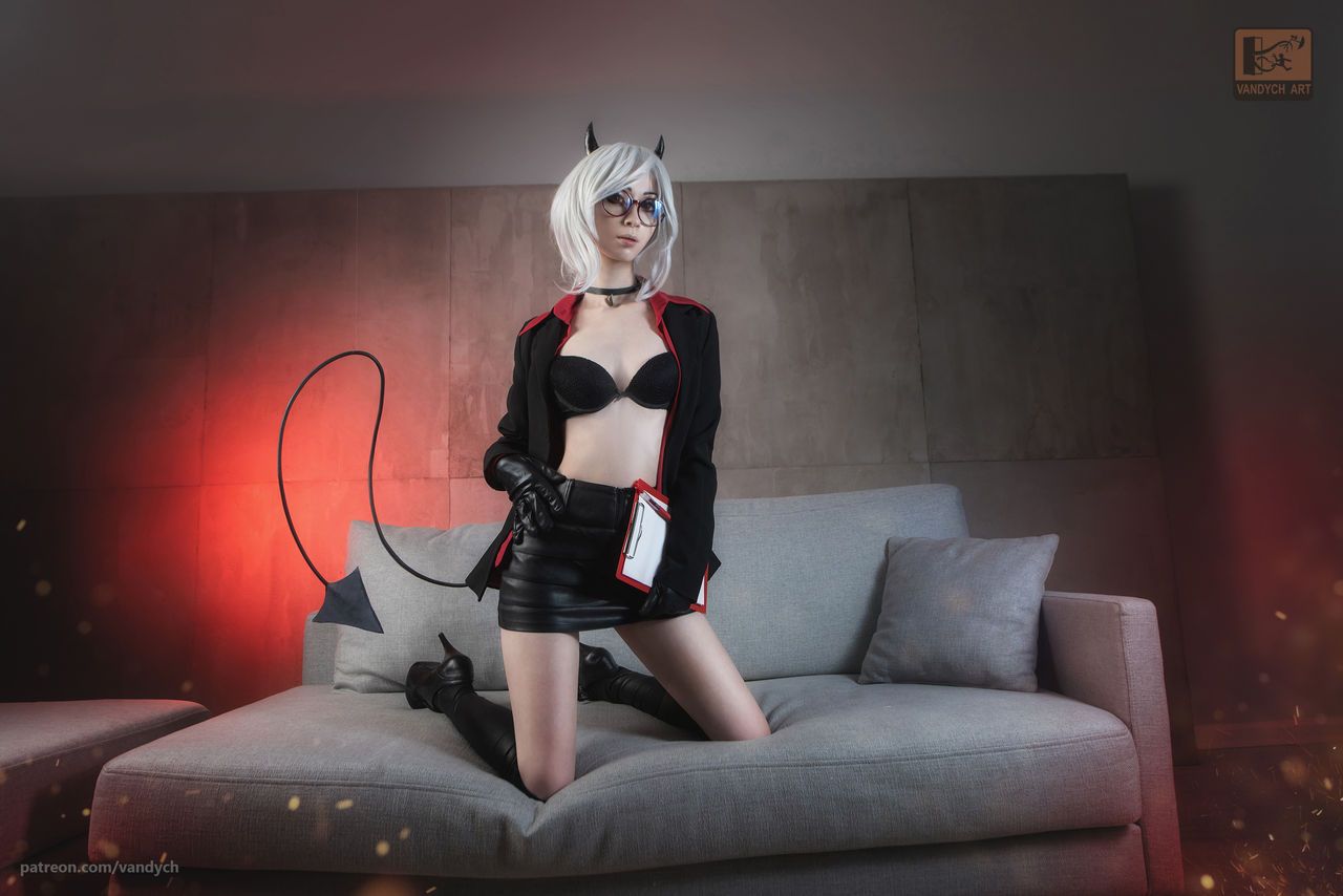 đọc truyện Hình Cosplay Chương 399 ảnh 15 tại Thiên Thai Truyện