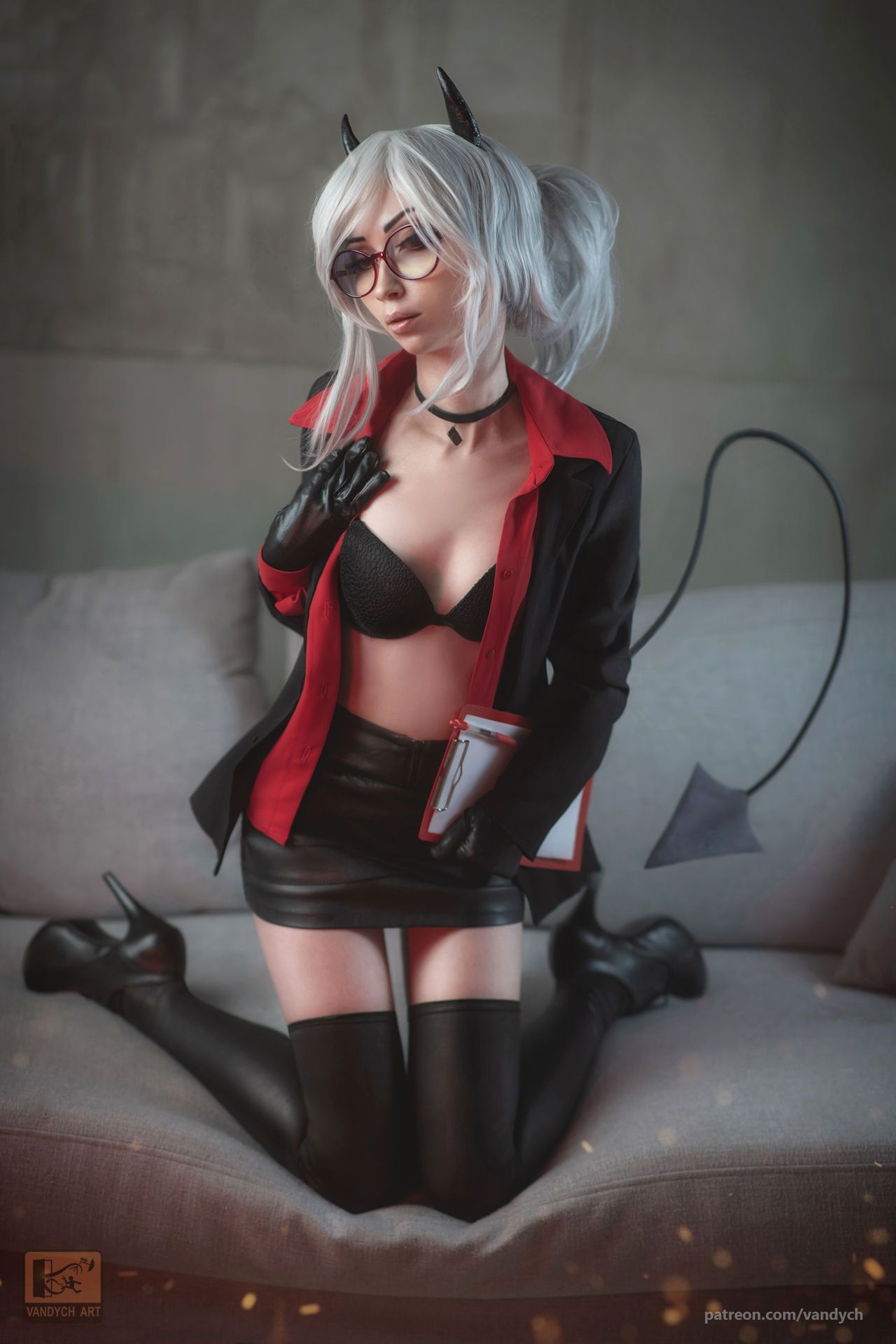 đọc truyện Hình Cosplay Chương 399 ảnh 16 tại Thiên Thai Truyện