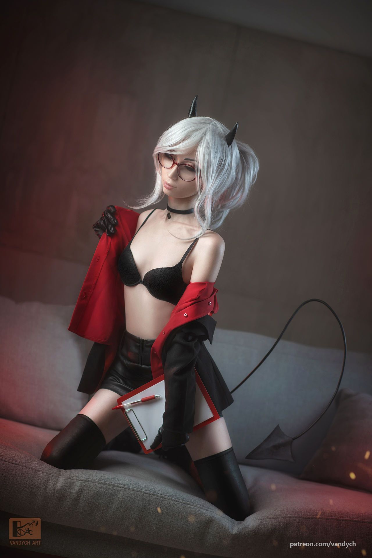 đọc truyện Hình Cosplay Chương 399 ảnh 17 tại Thiên Thai Truyện