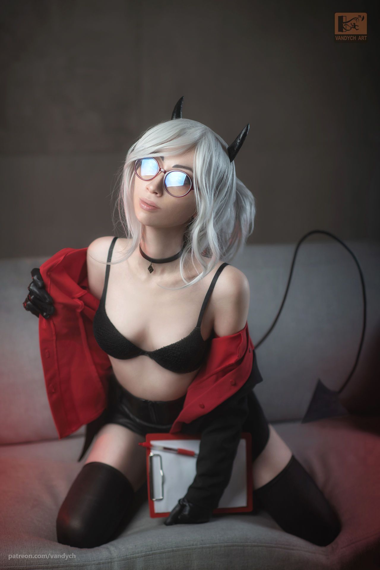 đọc truyện Hình Cosplay Chương 399 ảnh 18 tại Thiên Thai Truyện