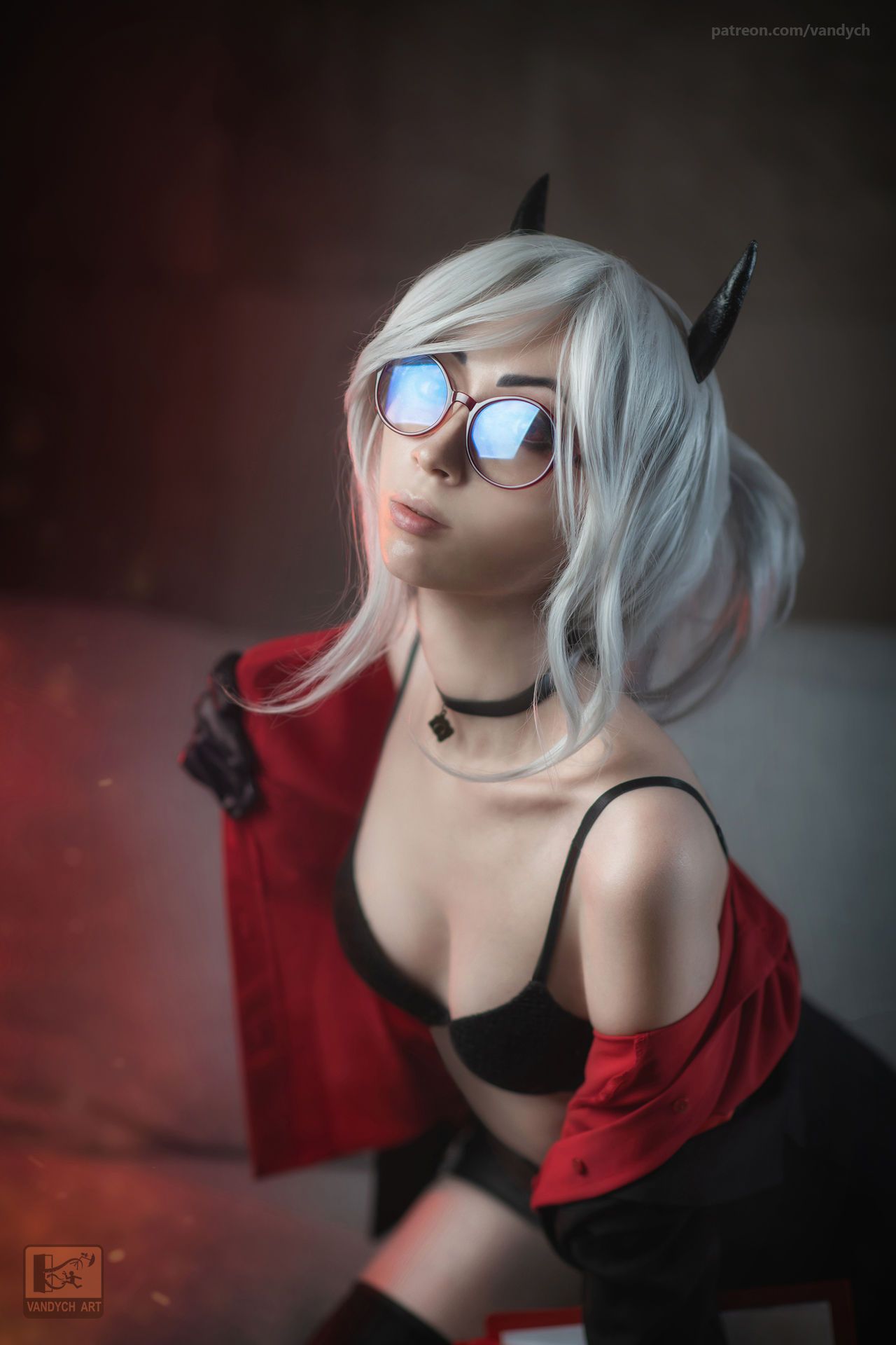 đọc truyện Hình Cosplay Chương 399 ảnh 19 tại Thiên Thai Truyện