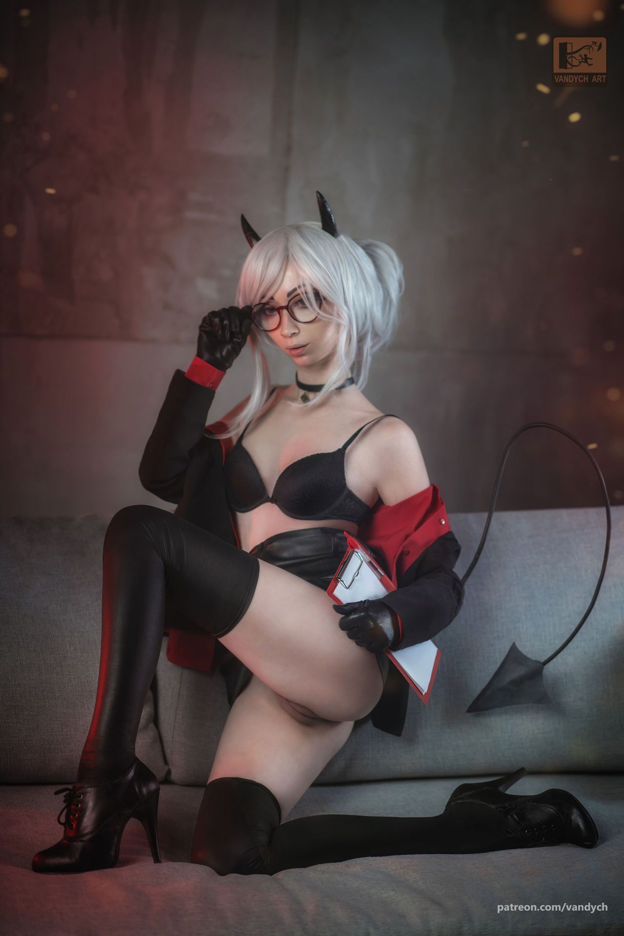 đọc truyện Hình Cosplay Chương 399 ảnh 21 tại Thiên Thai Truyện