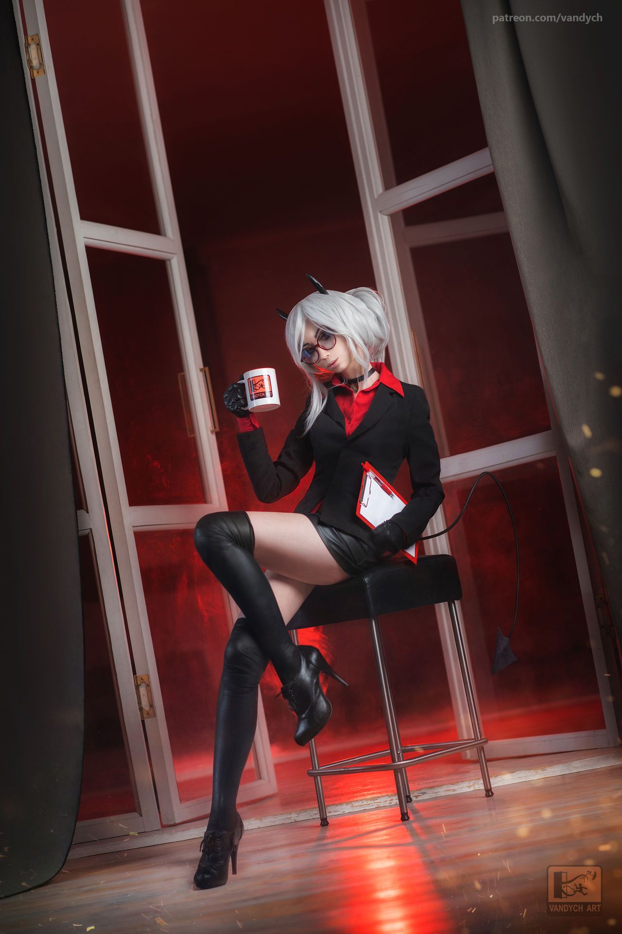 đọc truyện Hình Cosplay Chương 399 ảnh 4 tại Thiên Thai Truyện