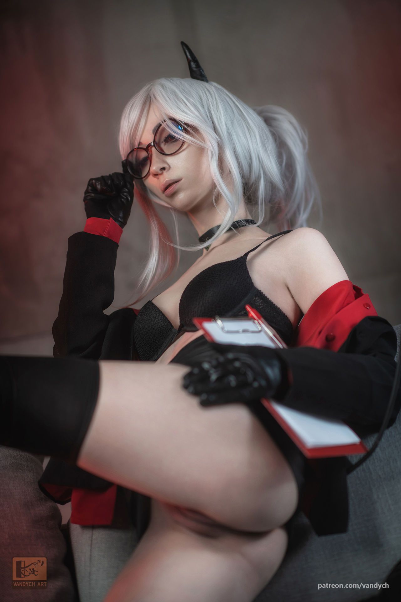 đọc truyện Hình Cosplay Chương 399 ảnh 22 tại Thiên Thai Truyện