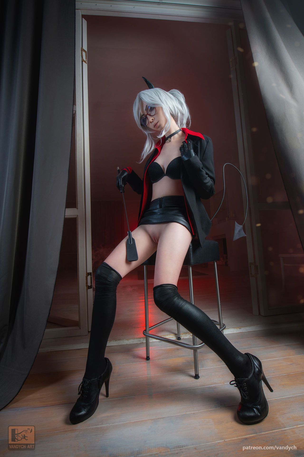 đọc truyện Hình Cosplay Chương 399 ảnh 23 tại Thiên Thai Truyện