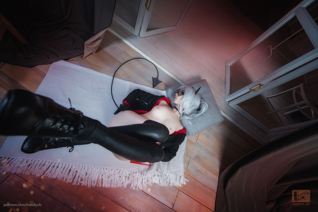 đọc truyện Hình Cosplay Chương 399 ảnh 30 tại Thiên Thai Truyện