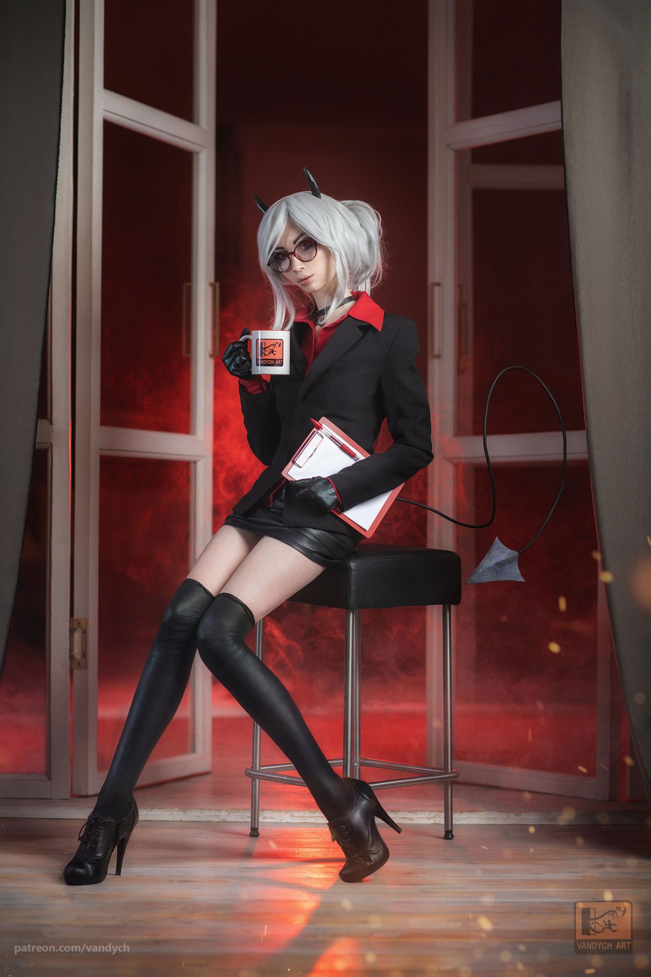 đọc truyện Hình Cosplay Chương 399 ảnh 5 tại Thiên Thai Truyện