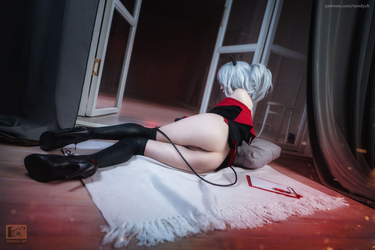 đọc truyện Hình Cosplay Chương 399 ảnh 33 tại Thiên Thai Truyện