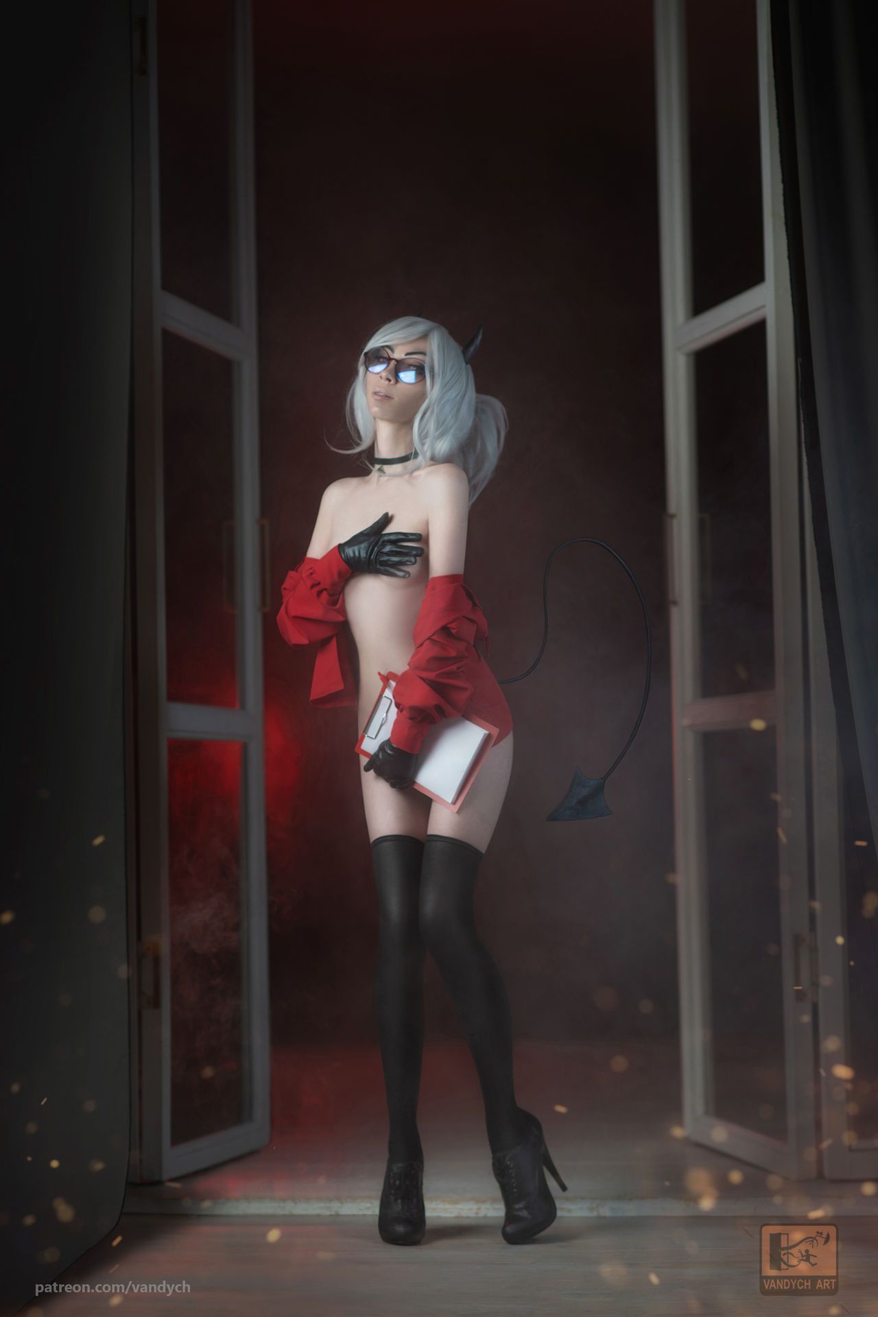 đọc truyện Hình Cosplay Chương 399 ảnh 37 tại Thiên Thai Truyện