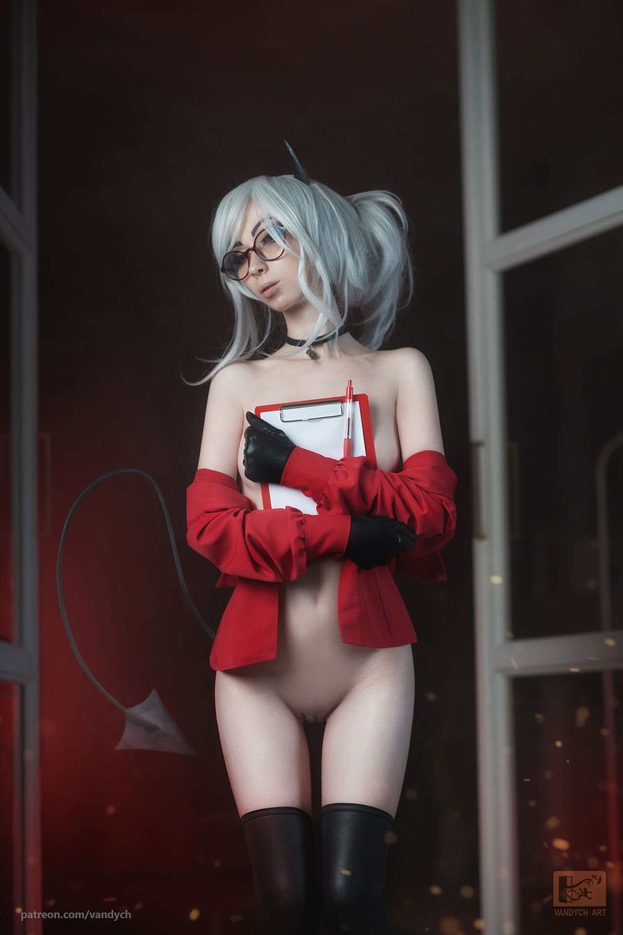 đọc truyện Hình Cosplay Chương 399 ảnh 38 tại Thiên Thai Truyện