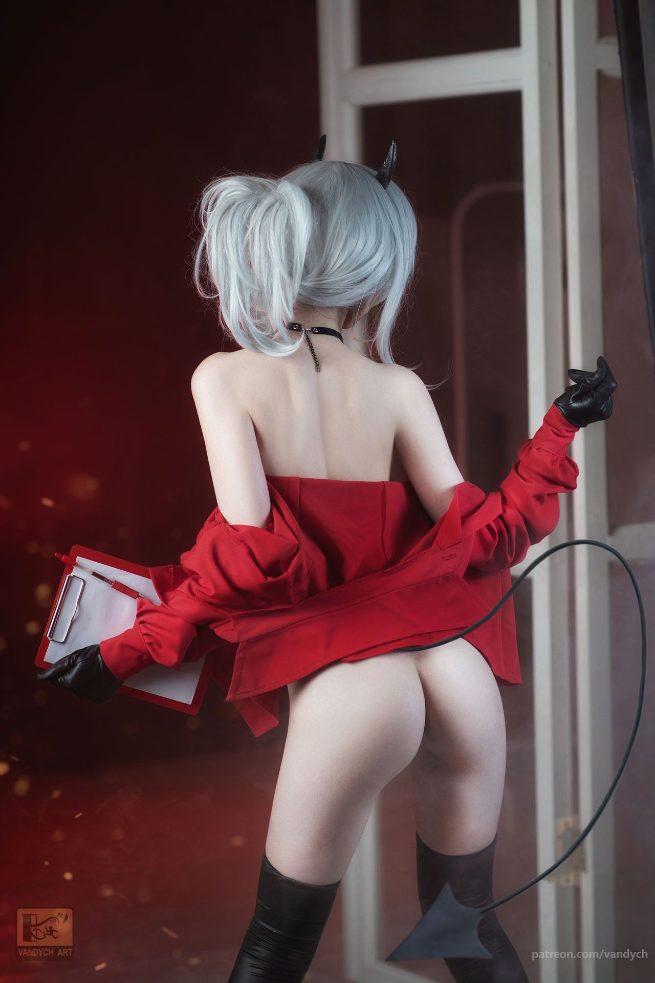 đọc truyện Hình Cosplay Chương 399 ảnh 45 tại Thiên Thai Truyện