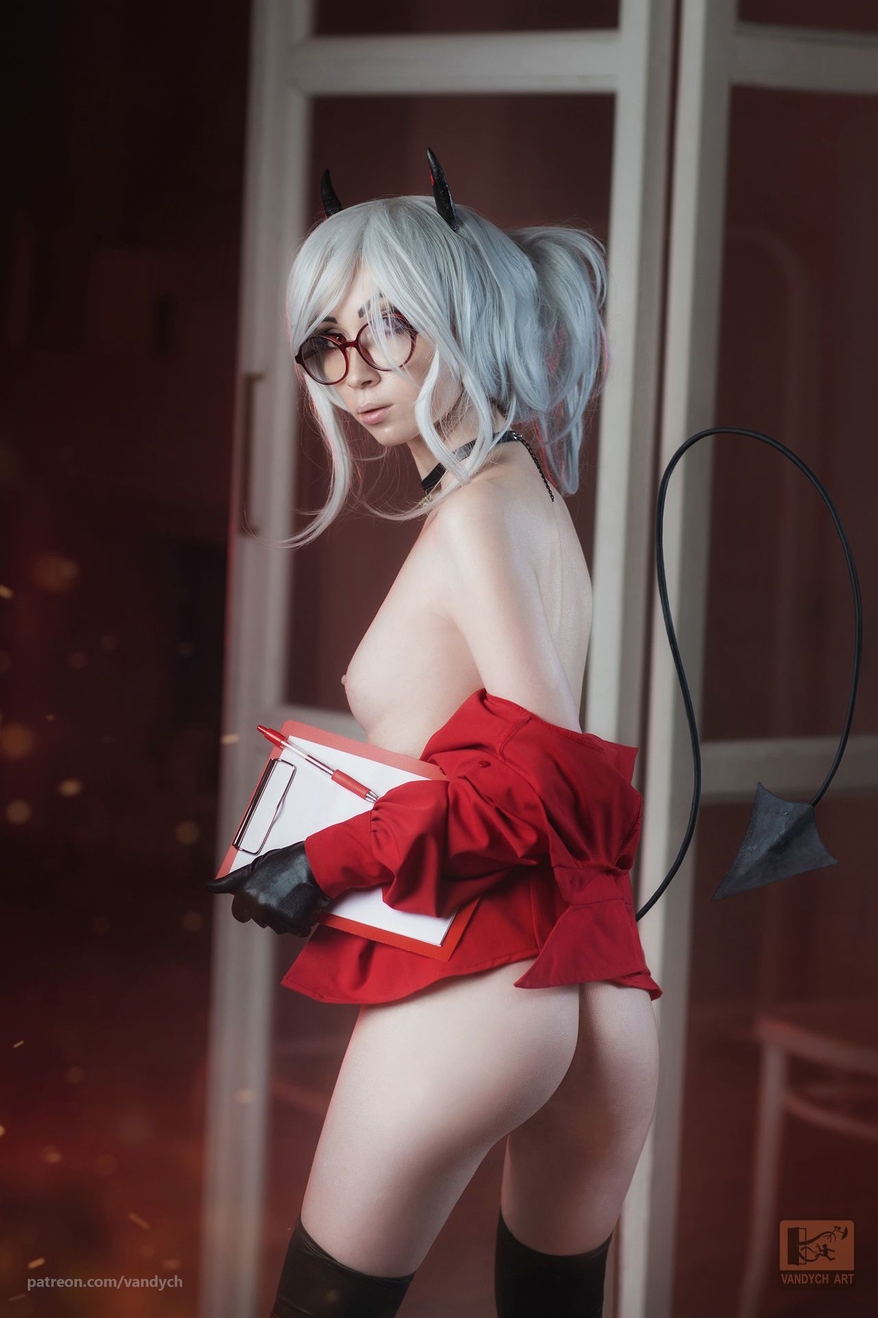 đọc truyện Hình Cosplay Chương 399 ảnh 46 tại Thiên Thai Truyện