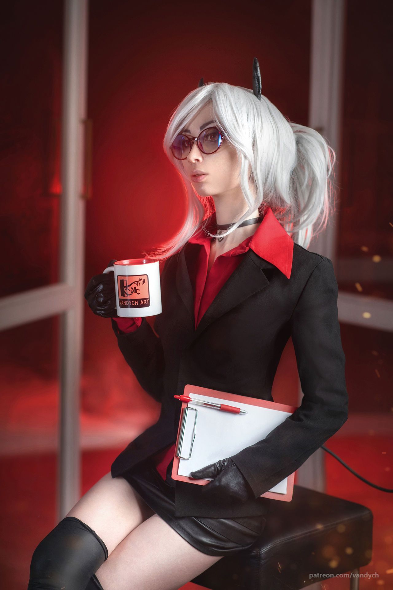 đọc truyện Hình Cosplay Chương 399 ảnh 7 tại Thiên Thai Truyện